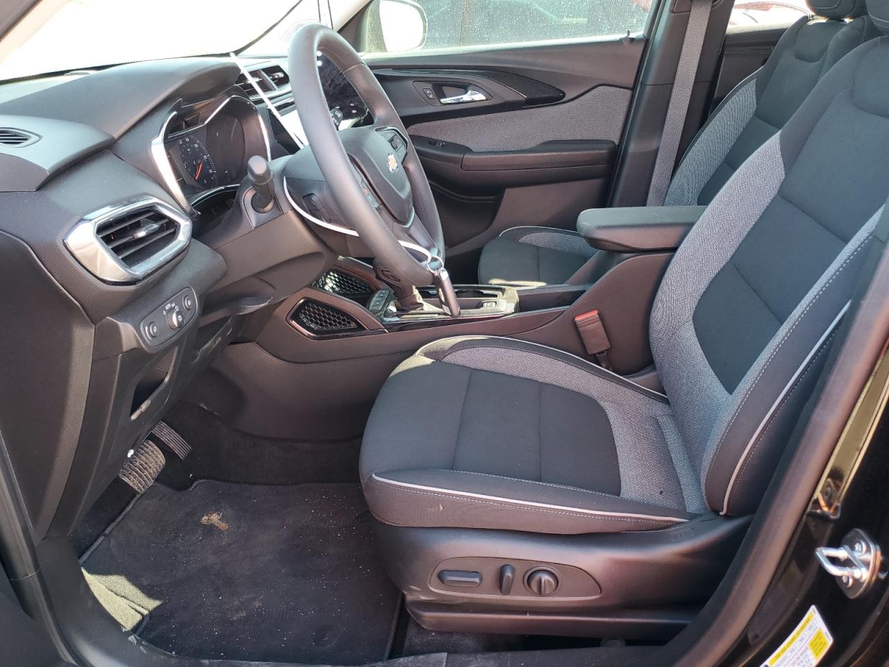 2023 CHEVROLET TRAILBLAZER LT VIN:KL79MPSL5PB129729