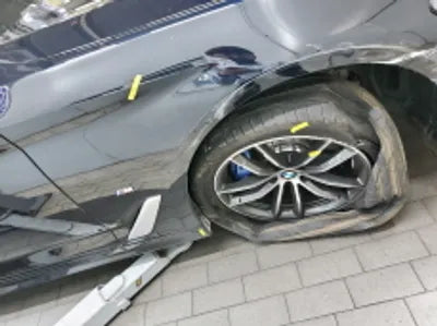 2021 BMW 520 WBA11BH06NWX46410 VIN:WBA11BH06NWX46410