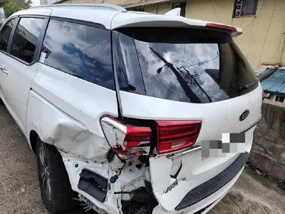2018 Kia Carnival VIN: