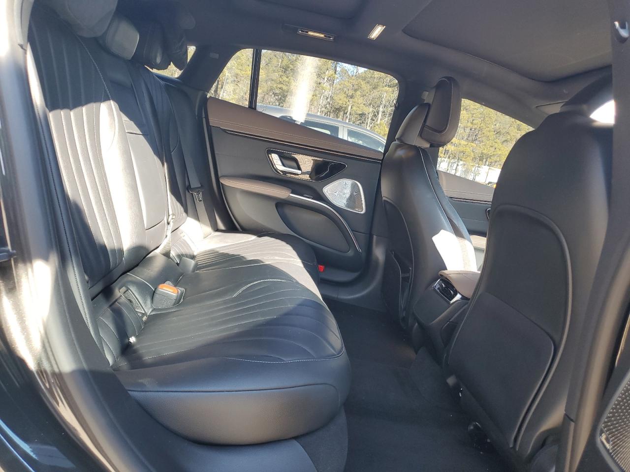 2023 MERCEDES-BENZ EQS SEDAN 450+ VIN:W1KCG2DB7PA032664