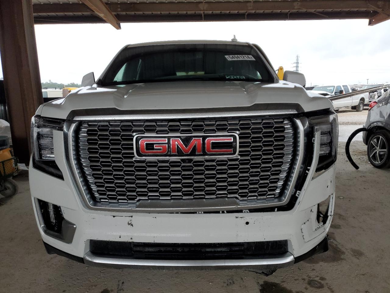 2024 GMC YUKON DENALI VIN:1GKS1DKL6RR135078