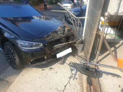 2021 Mercedes-Benz S 580 W1K6G7GB3MA021016 VIN:W1K6G7GB3MA021016