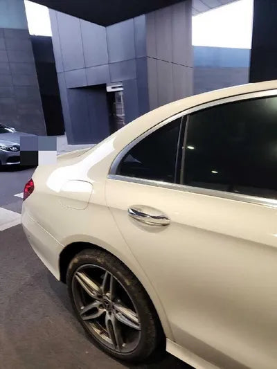 2020 Mercedes-Benz E 300 VIN: