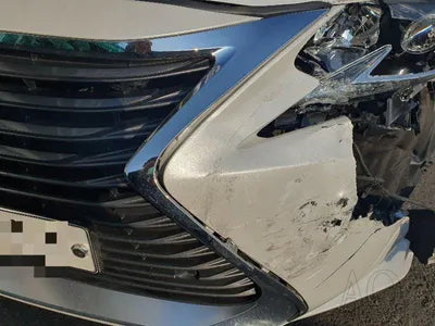 2016 Lexus ES 300 JTHBW1GG8G2127883 VIN:JTHBW1GG8G2127883