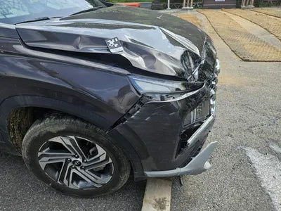 2021 Hyundai Santa FE KMHS381HHMU393701 VIN:KMHS381HHMU393701