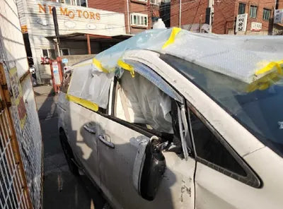 2017 Kia Carnival KNAMB81ABHS263732 VIN:KNAMB81ABHS263732