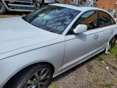2016 Audi A6 WAUZZZ4GXGN179408 VIN:WAUZZZ4GXGN179408