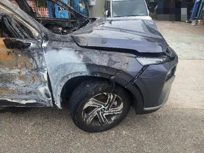 2023 Hyundai Santa FE VIN: