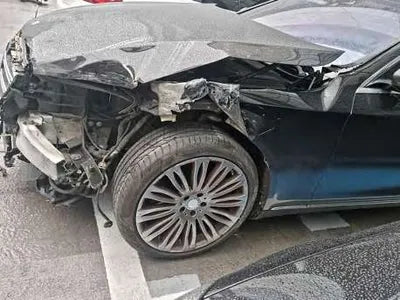 2015 Mercedes-Benz Maybach S 500 WDDUX8CBXFA169427 VIN:WDDUX8CBXFA169427