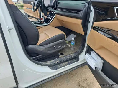 2021 Kia Carnival KNANE81BBMS122427 VIN:KNANE81BBMS122427