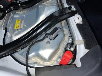 2021 Tesla Model 3 VIN: