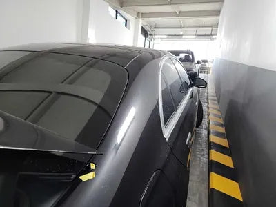 2022 Mercedes-Benz S 400 W1K6F3DB7NA155786 VIN:W1K6F3DB7NA155786