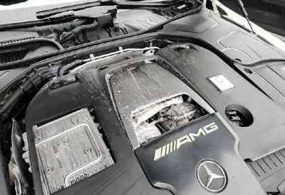 2018 benz mercedes-amg s63 4matic + l WDDUG8JB0JA392586 VIN:WDDUG8JB0JA392586