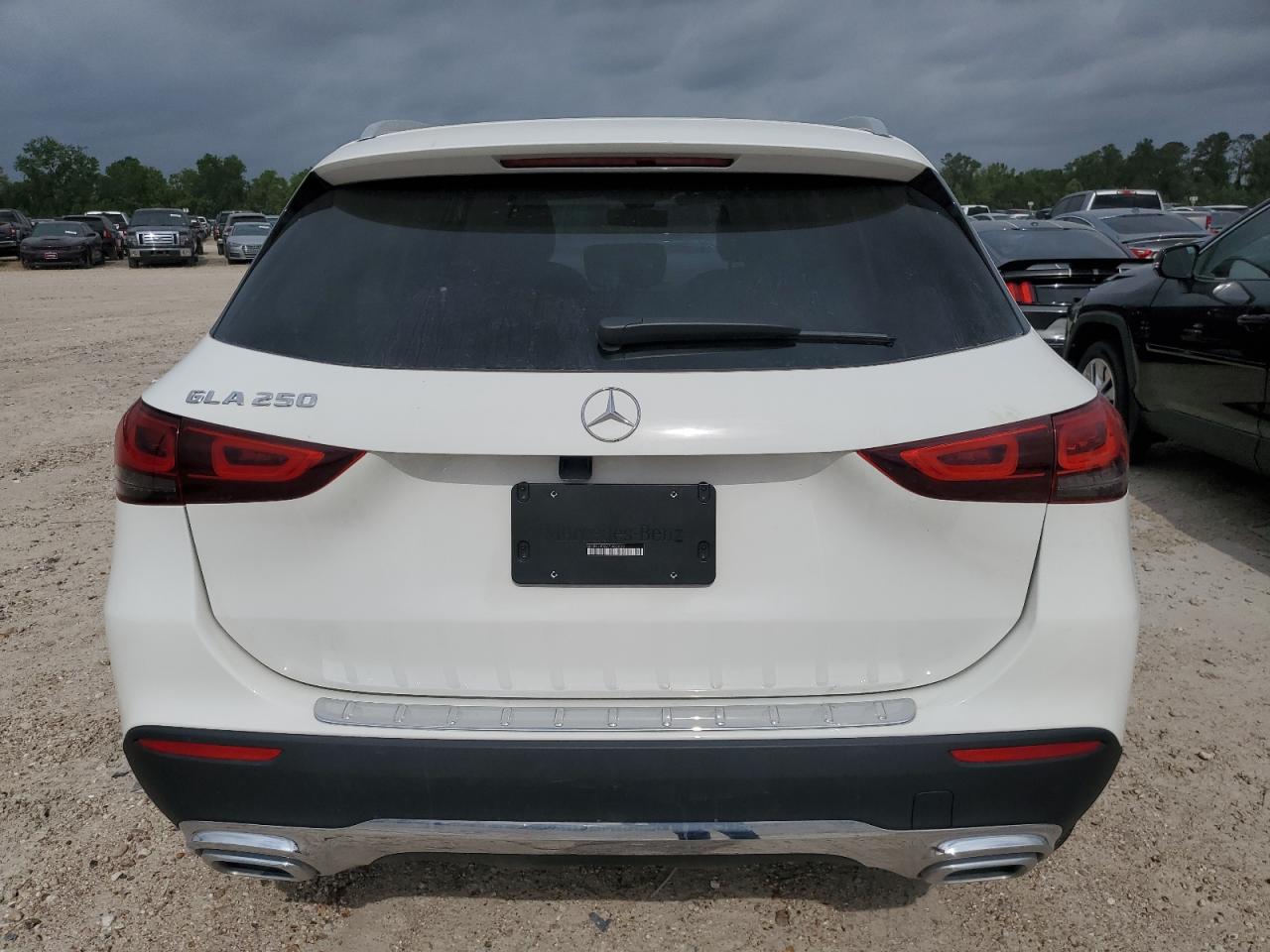 2023 MERCEDES-BENZ GLA 250 VIN:W1N4N4GB7PJ483663