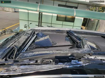 2021 Hyundai Santa FE KMHS5811BNU024761 VIN:KMHS5811BNU024761