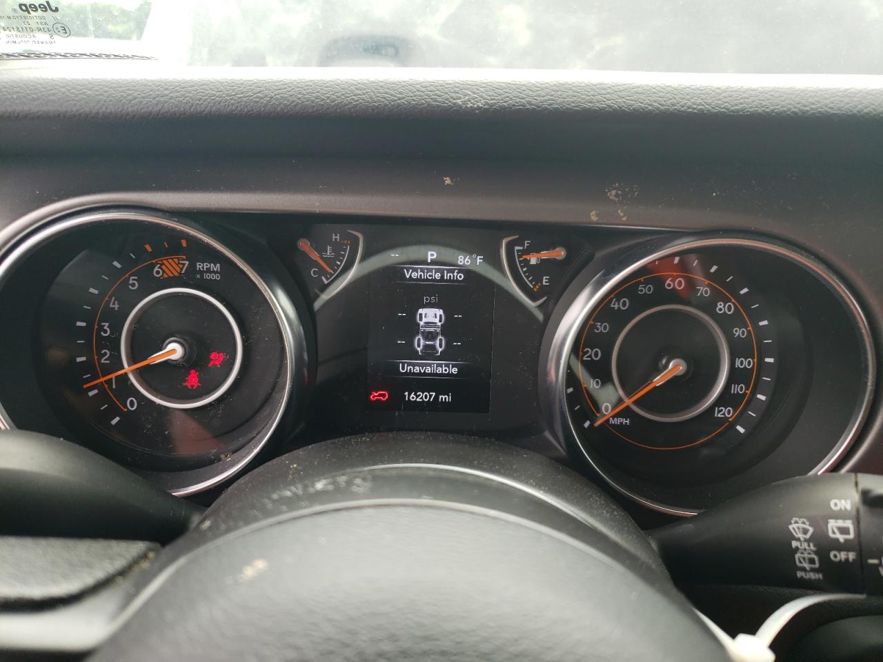 2023 JEEP WRANGLER SPORT VIN:1C4HJXDG0PW626106