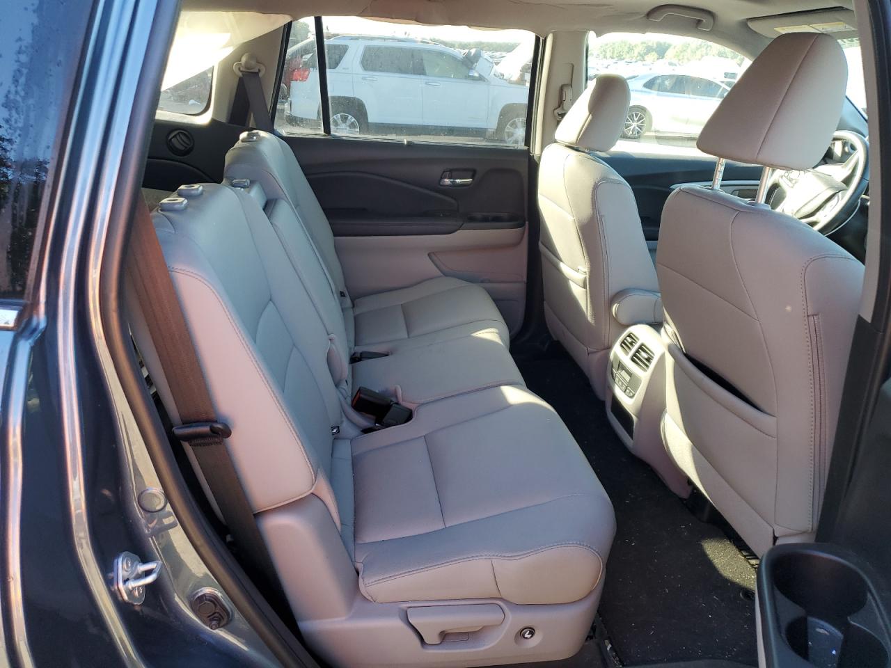 2022 HONDA PILOT SE VIN:5FNYF5H24NB005618