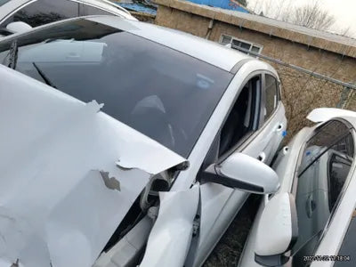 2019 Hyundai Kona KMHK4815GKU400685 VIN:KMHK4815GKU400685