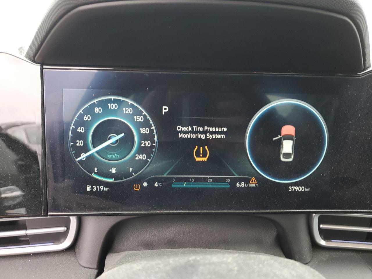 2023 HYUNDAI ELANTRA SEL VIN:KMHLN4AG5PU498714