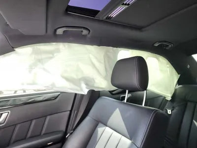 2016 Mercedes-Benz E 220 WDDHF0AB5GB301790 VIN:WDDHF0AB5GB301790