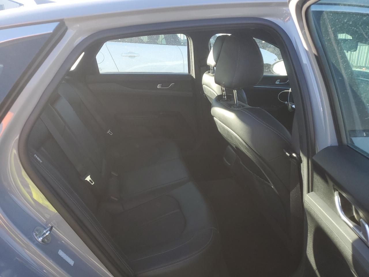 2022 KIA K5 GT LINE VIN:5XXG64J20NG158848