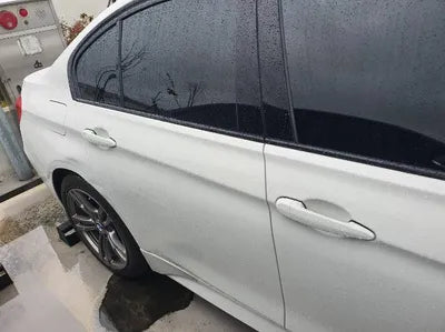 2016 BMW 320 WBA8C5108GK641740 VIN:WBA8C5108GK641740