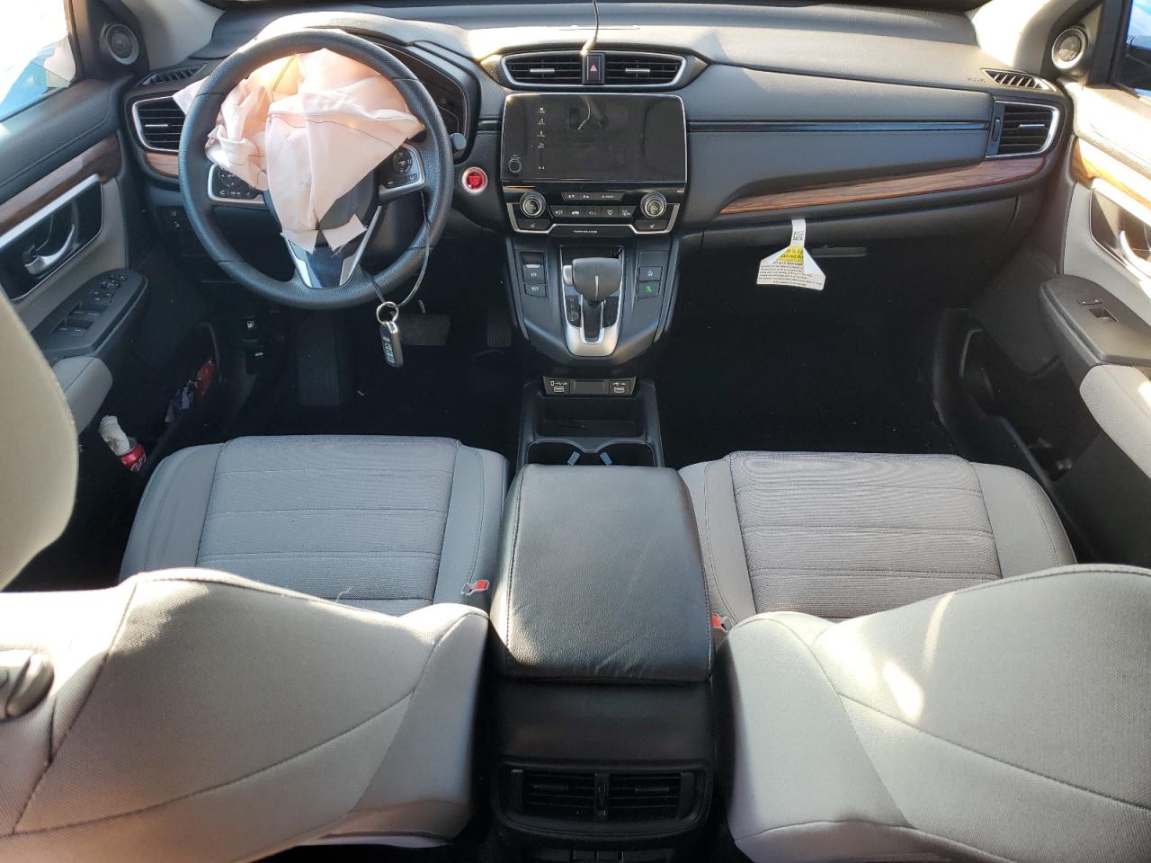 2022 HONDA CR-V EX VIN:1D8HN44HX8B169407