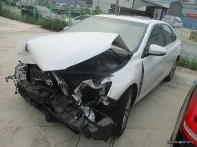 2017 Toyota Camry 4T1BF1FK4HU724747 VIN:4T1BF1FK4HU724747