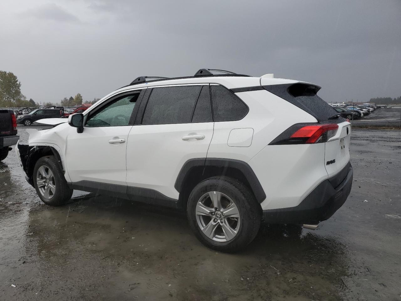 2023 TOYOTA RAV4 XLE VIN:2T3P1RFV6PC376535