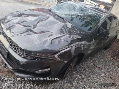 2021 Kia K5 KNAG241ABMA102898 VIN:KNAG241ABMA102898