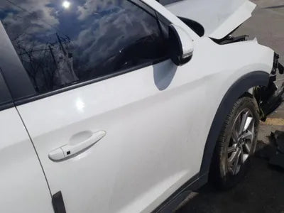 2015 Hyundai Tucson VIN: