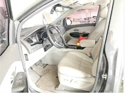 2018 Kia Carnival KNAME81ABJS401912 VIN:KNAME81ABJS401912