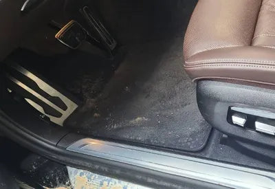 2017 BMW 760 WBA7H6104H6987288 VIN:WBA7H6104H6987288