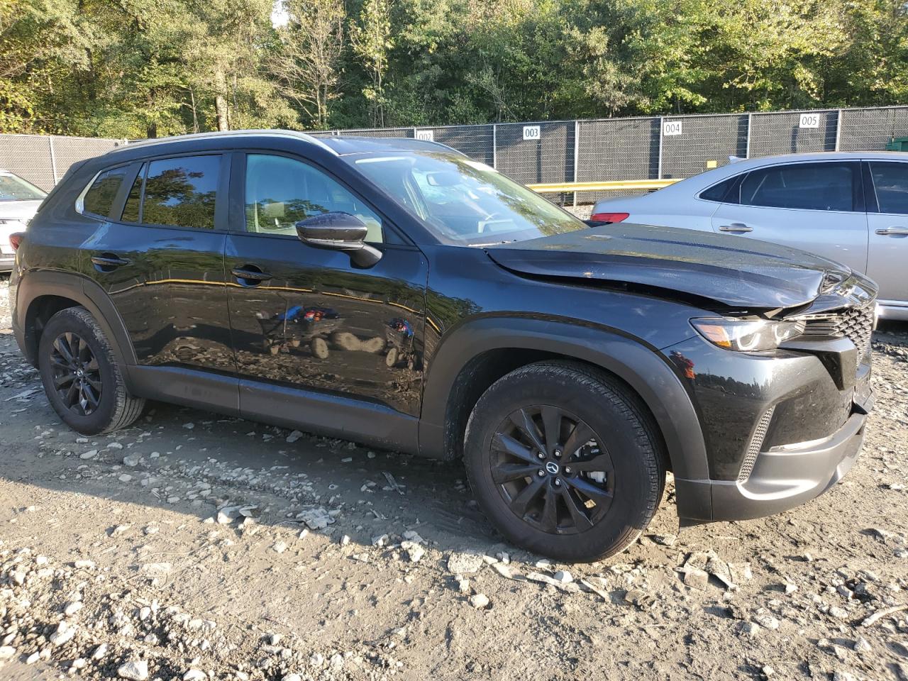 2024 MAZDA CX-50 PREMIUM VIN:7MMVABDM3RN183261