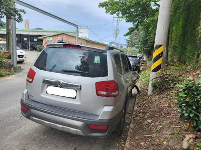 2017 Kia Mohave KNAKN814DHA160219 VIN:KNAKN814DHA160219