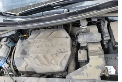 2020 Kia Carnival KNAMB81ABLS621501 VIN:KNAMB81ABLS621501