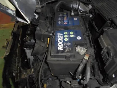 2017 Hyundai Tucson VIN: