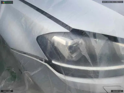 2015 Volkswagen Golf WVWZZZAUZFW107360 VIN:WVWZZZAUZFW107360