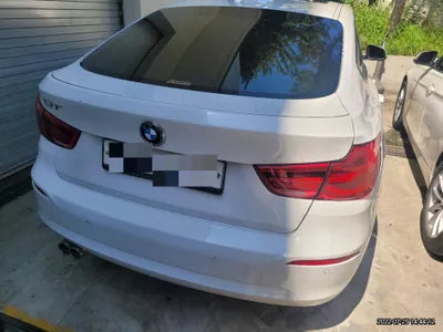 2018 BMW 320 WBA8T3106JG805453 VIN:WBA8T3106JG805453