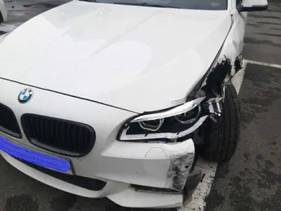 2016 BMW 520 543KMWBA5E5100GG0 VIN:543KMWBA5E5100GG0