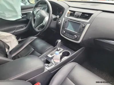 2016 Nissan Altima 1N4AL3AP8HC103112 VIN:1N4AL3AP8HC103112