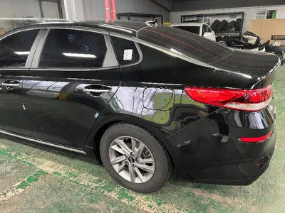 2019 Kia K5 VIN: