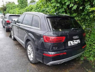 2019 Audi Q7 WAUZZZ4M8KD045114 VIN:WAUZZZ4M8KD045114