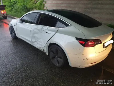 2020 Tesla Model 3 5YJ3E1EA4LF694400 VIN:5YJ3E1EA4LF694400