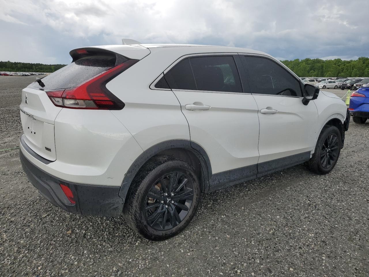 2023 MITSUBISHI ECLIPSE CROSS LE VIN:JA4ATVAA7PZ044464