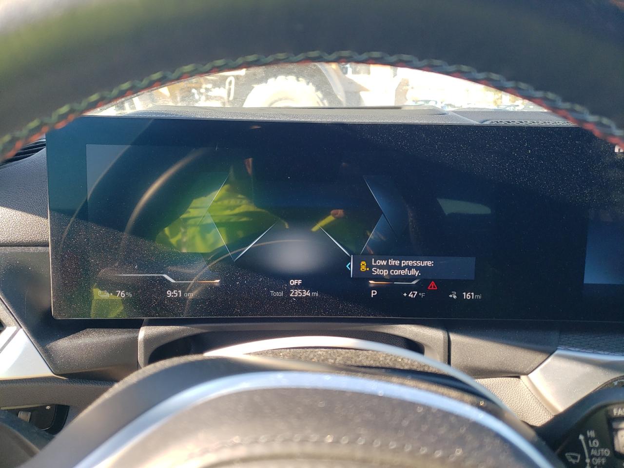 2023 BMW I4 M50 VIN:WBY33AW04PFN81588