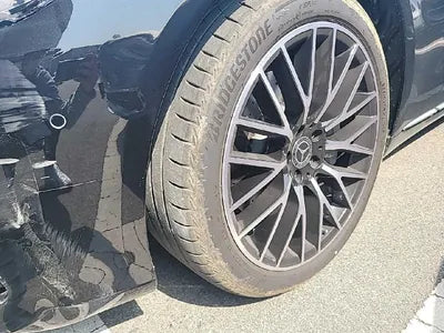 2022 Mercedes-Benz S 580 W1K6G7GB1NA097626 VIN:W1K6G7GB1NA097626