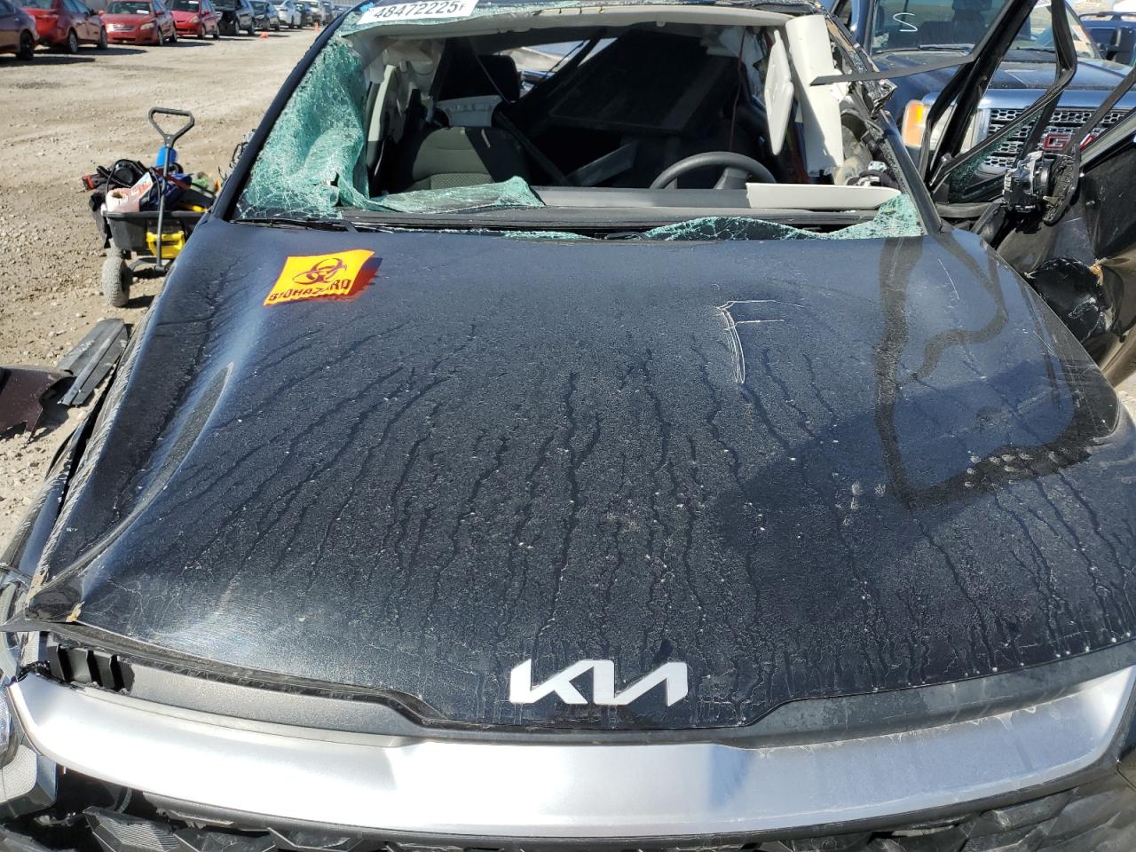 2024 KIA SPORTAGE LX VIN:KNDPU3DF7R7254408