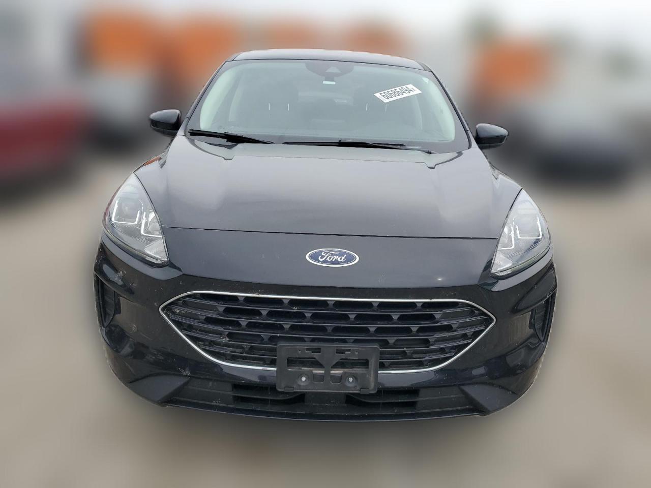 2022 FORD ESCAPE SE VIN:1FMCU9G61NUA93784