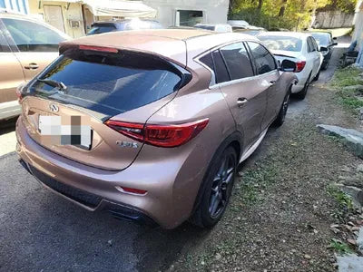 2018 Honda City VIN: